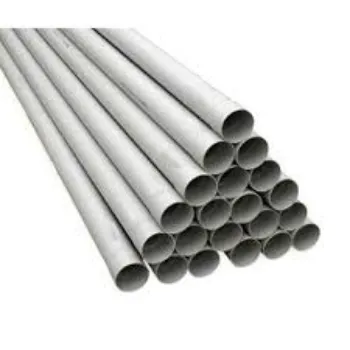 Rigid Pvc Pipe